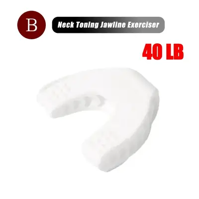 Image de Lifting Facial Express - Réduisez Votre Double Menton en 10 Minutes