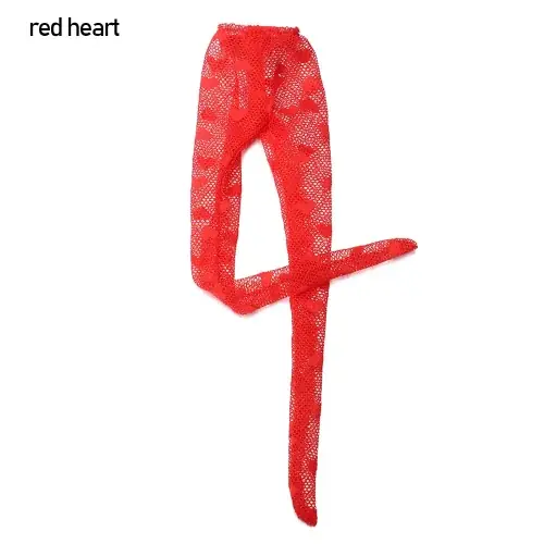 Rouge cœur