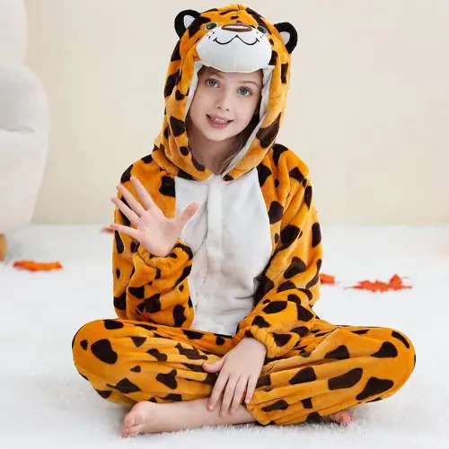 Leopardo