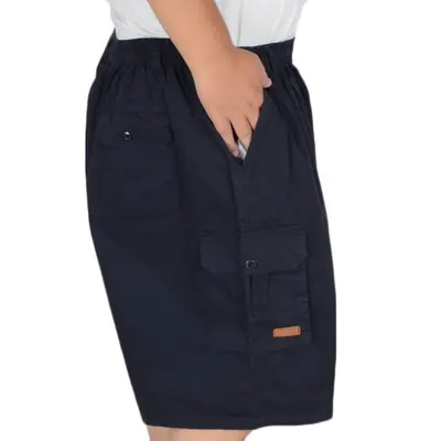 Image de Pantalon de Plage Homme XXL - Grande Taille & Confort Été