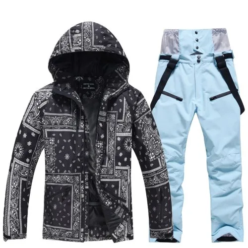 Immagine giacca pantalone