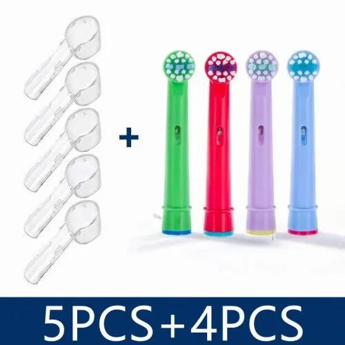 5PCS AND 4PCS