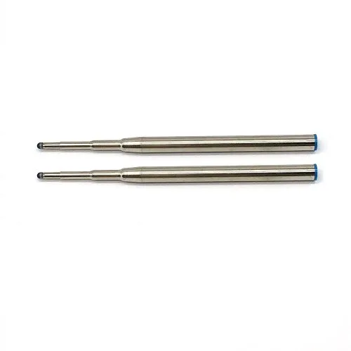 2pcs Blue