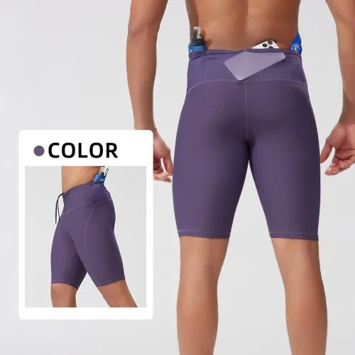 Purple-Men