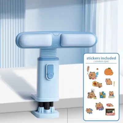 Image de Tapis de Serrage Ergonomique pour Posture Parfaite