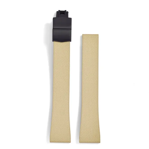 Kaki boucle noire