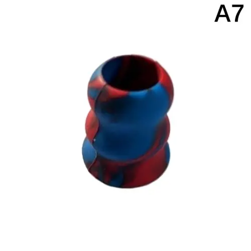 Image de Poignée de Batte de Baseball en Silicone - Rip Taper