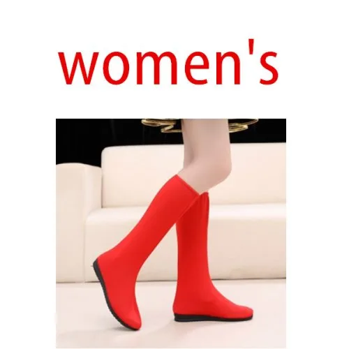 Dames rood