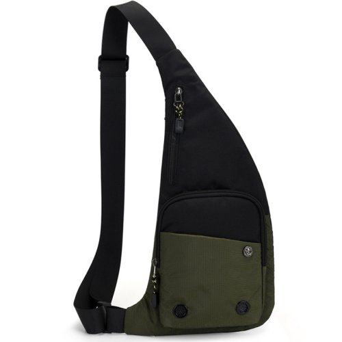 Khaki zielony
