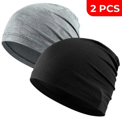 Image de Casquettes Sport Respirantes - Séchage Rapide pour Hommes & Femmes