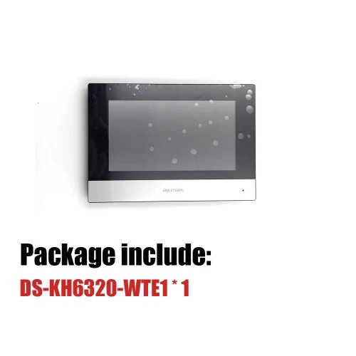 KH6320 solo