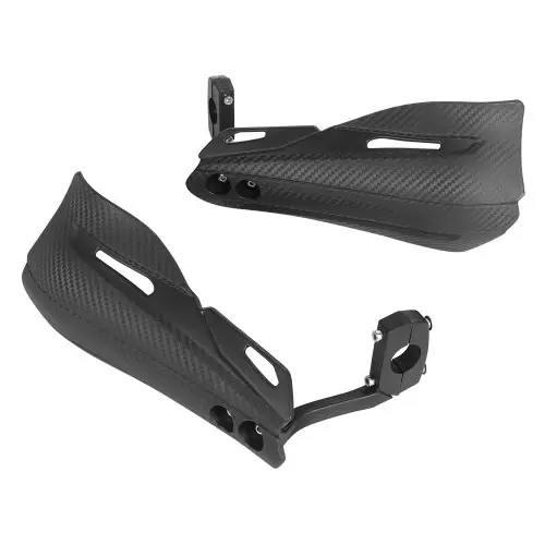 Image de Protège-Mains Universel Moto & Vélo - Protection Anti-Chocs
