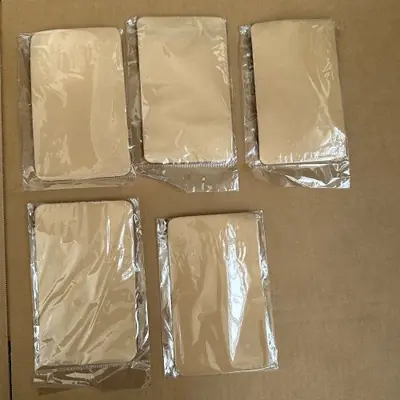 Bonnet de Perruque - Pack 2 à 20 Pièces