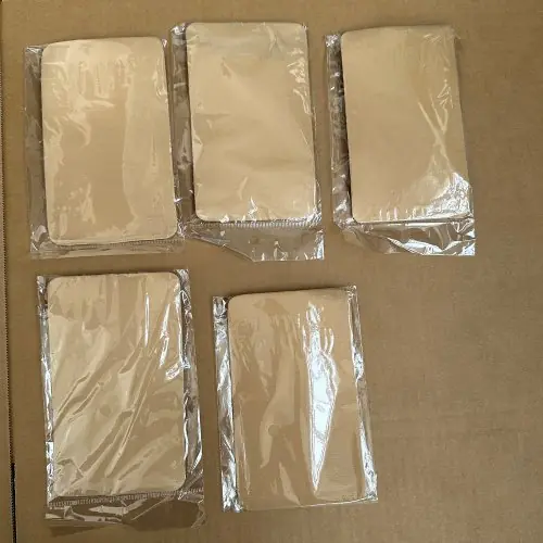 Image de Bonnet de Perruque - Pack 2 à 20 Pièces