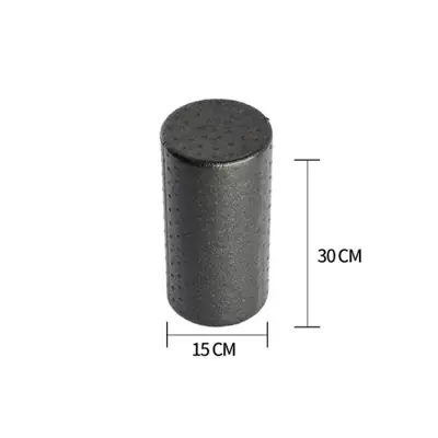 Image de Rouleau de Mousse Yoga & Pilates - Soulagement Musculaire