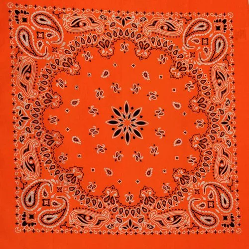 FL Orange