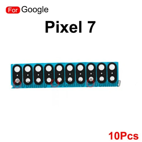 10 stuks -- Pixel 7