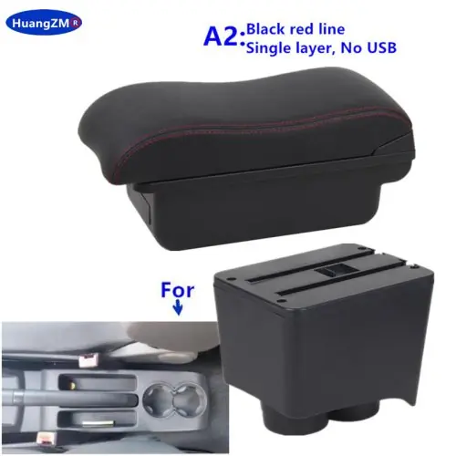 A2 rosso linea no USB