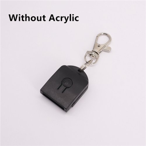 Black shell