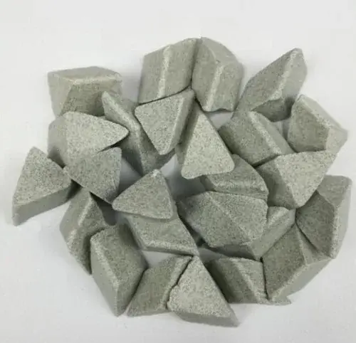 Triangle 5x5mm
