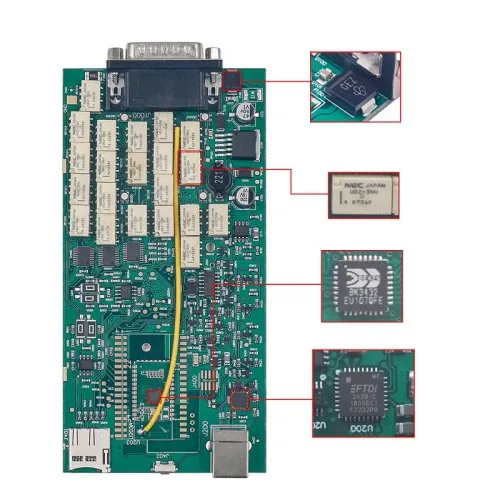 Vue 3 du produit