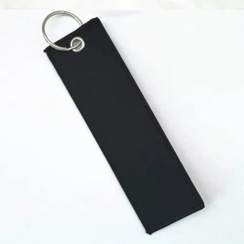 Schwarz-15x4.5cm