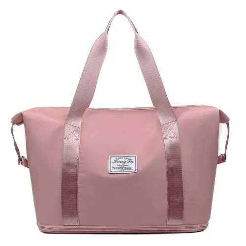 Image de Sac de Voyage Extensible & Étanche - Grand Capacité