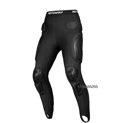 PG1 zwart broek