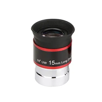 Image de Télescope Ultra Grand Angle SVBONY - Vision Élargie pour Observations Nature