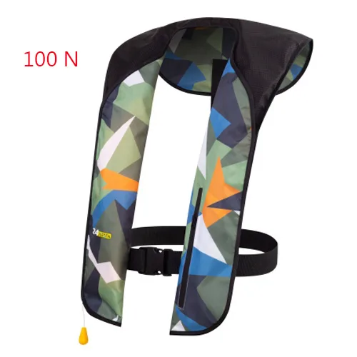 100N geometrisch