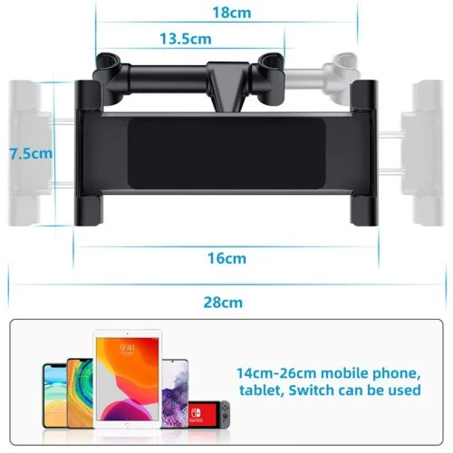 Vue 3 du produit