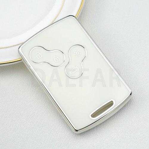 Plata blanco