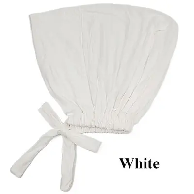 Image de Turban Hijab Doux en Modal pour Femme