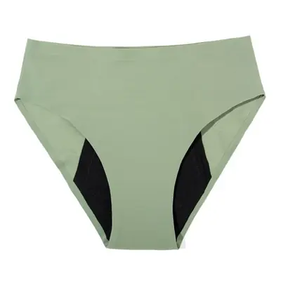 Image de Culottes Menstruelles Sans Couture - Absorption Maximale & Confort