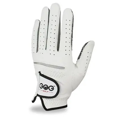 Image de Gants de Golf en Peau de Mouton Respirants - Main Droite