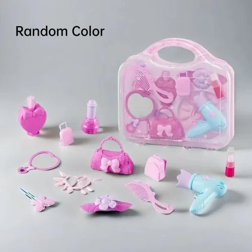 Makijaż torba 12pcs