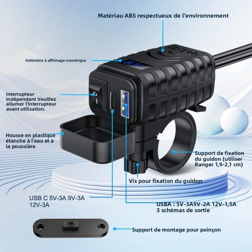 Vue 4 du produit