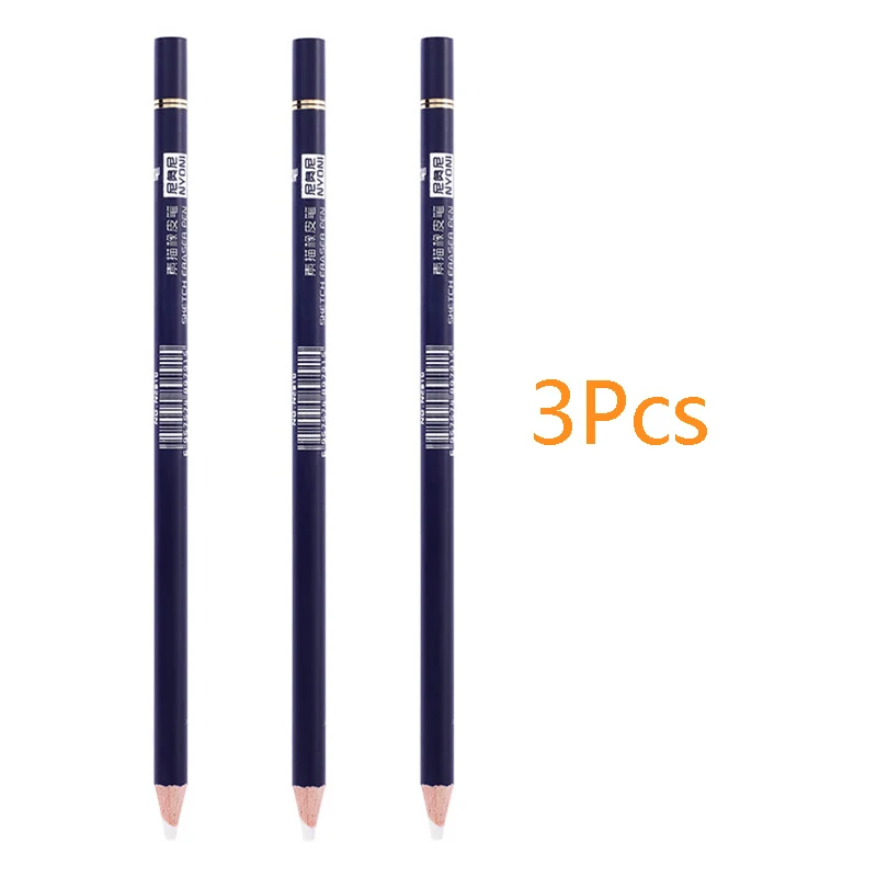 3Pcs