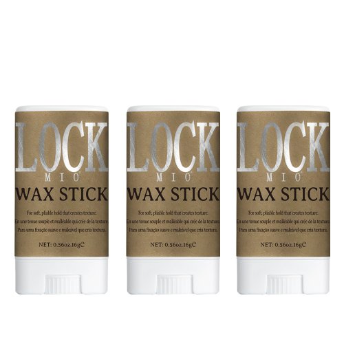 16g Wax Stick 3pcs
