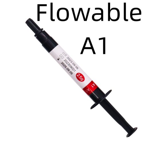Vloeibaar composiet A1