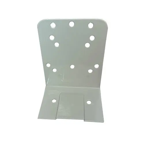 Image de Lampe Balise Rotative Rouge - Avertissement Visuel Puissant