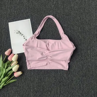 Image de Gilet de Sport Femme - Séchage Rapide & Protection Anti-Choc