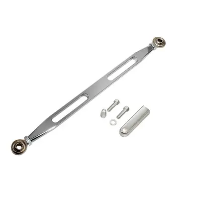 Image de Couvercle de Levier CNC 330mm - Style Premium pour Harley-Davidson