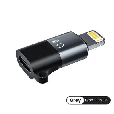 Image de Adaptateur USB-C vers Lightning pour iPhone