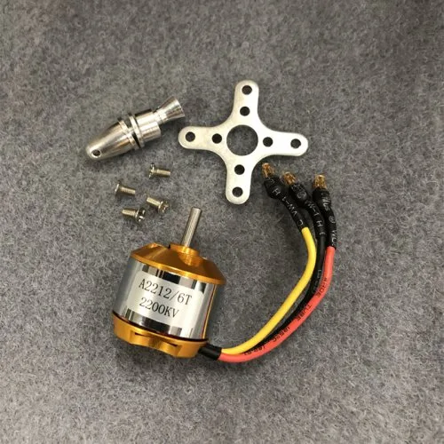2200KV
