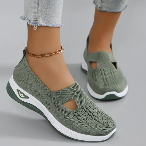 Groen