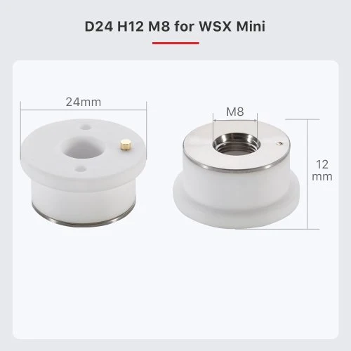 D24 voor WSX Mini