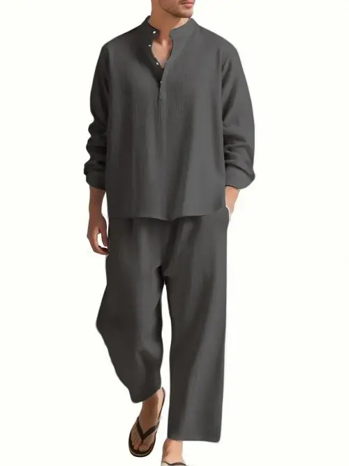 Gris foncé