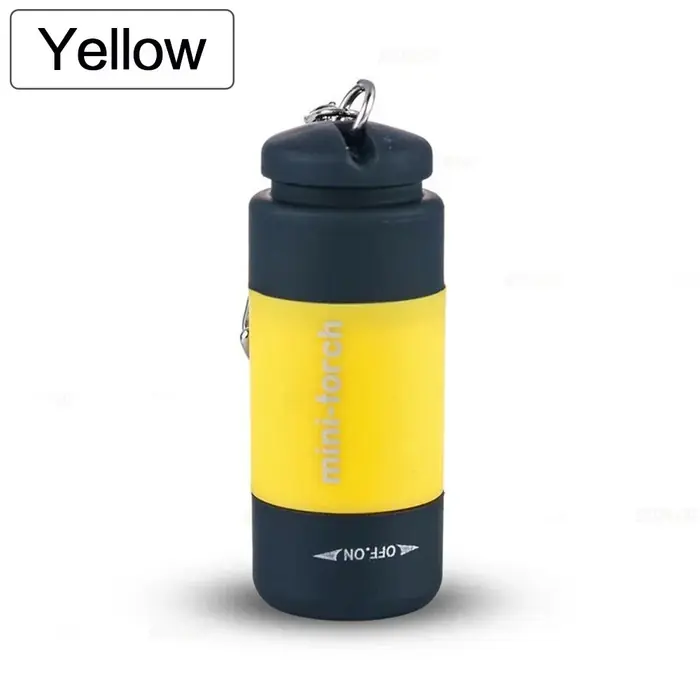 Jaune