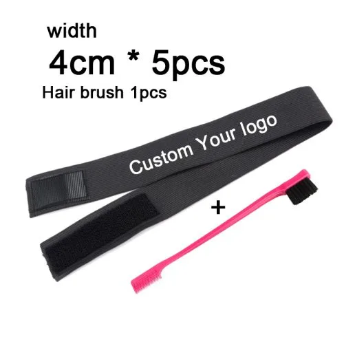 Personalizzato 4 cm 5 pz